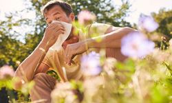 Bahar alerjisi astıma dönüşebilir!