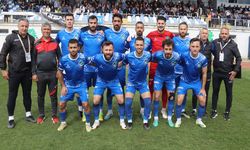 Ergene Velimeşespor ligi beraberlikle kapattı: 1-1