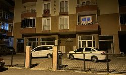 Tekirdağ'da aile katliamı: Eşini ve çocuğunu öldürüp intihar etti
