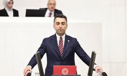 Milletvekili Avşar Malkara’daki çürük inşaatı sordu