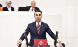 Tekirdağ Milletvekili Avşar’dan “afet bölgesi” talebi