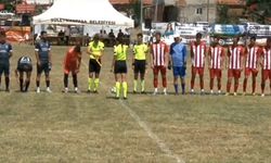 Yağcı Futbol Turnuvası tam gaz devam etti