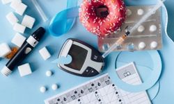 Kilo vermek için diyabet ilaçlarını kullananlar daha fazla kilo alıyor