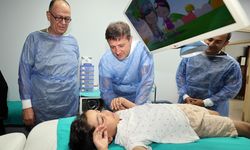 Çerkezköy’de 320 çocuk sünnet ettirildi