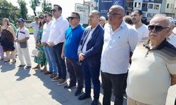 CHP Tekirdağ’da hükümetin eğitim politikalarını eleştirdi