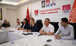 "CHP'yi iktidara taşımak için çalışacağız"