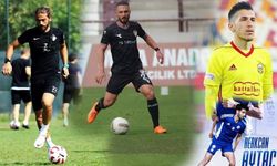 Edirnespor 4 oyuncu ile daha anlaştı
