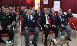 Kıbrıs Barış Harekatı'nın 50. yıl dönümünde sinevizyon gösterimi