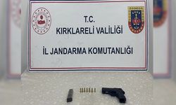 İki firari şüpheli yakalandı