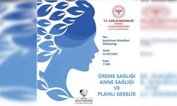 Kadınlara özel konferans