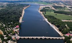 Kürek'te Gençler Türkiye Şampiyonası Edirne'de düzenlenecek