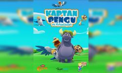 Pengu Tekirdağlı çocuklarla tanışacak