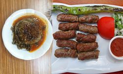 Tekirdağ gastronomisiyle öne çıkıyor