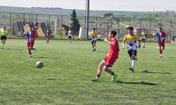 Tekirdağ U17’de gruplar belli oldu