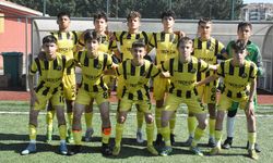 Tekirdağspor U14 ve U17 Ligi’ne başvuru yapmadı