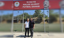 Ulusoy’dan Marmaraereğlisi’ne ziyaret