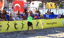 Voleybol şenliği başvuruları başladı