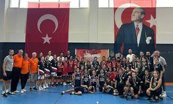 Zafer Kupası Hedef 12 Spor Kulübü’nün oldu