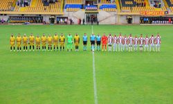 Çorluspor 1947 lige tatsız başladı: 1-0