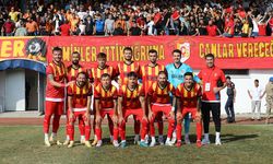 Çorluspor 1947 takımı 3. haftada deplasmana gidiyor