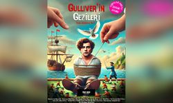 Gulliver’in maceralarına çocuklar da ortak olacak