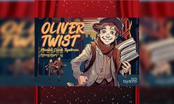 Oliver Twist’in büyük macerasına hazır mısınız?