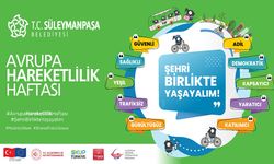 Süleymanpaşa 26 Eylül’de pedal çevirecek