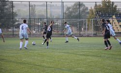 Tekirdağ U14 Ligi’nde 3. hafta’da gol yağmuru