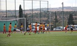 Tekirdağ U14 Ligi’nde 3. hafta başlıyor