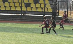 Tekirdağ U14 Ligi’nde ilk hafta programı açıklandı