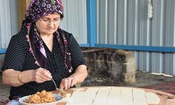 Tekirdağ'ın lezzetleri tescilleniyor