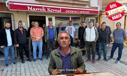 Büyükşehirden servisçilere “kamera” dayatması