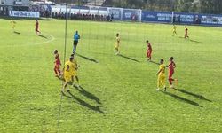 Çorluspor 1947’de kan kaybı sürüyor: 2-0