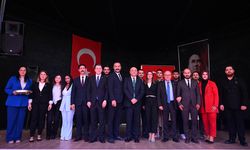 Edirne'de 643 kişi MHP'ye üye oldu