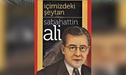 “İçimizdeki Şeytan” tiyatro sahnesinde