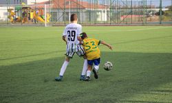 Tekirdağ U14 Ligi’nde 4. hafta gollü geçti