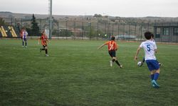 Tekirdağ U14 Ligi’nde 5. hafta tamamlandı