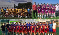 Tekirdağ U14 Ligi’nde 5. hafta oynanacak