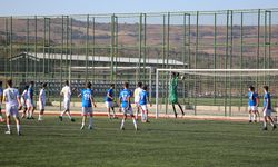 Tekirdağ U14 Ligi’nde 7. hafta heyecanı yaşandı