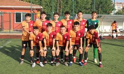 Tekirdağ U17 Ligi’nde 7. hafta programı belli oldu