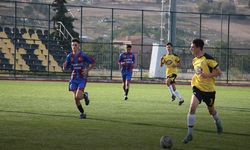 Tekirdağ U17 Ligi’nde rekabet 4. haftada da sürecek