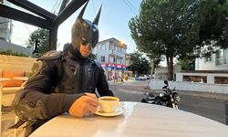 Tekirdağlı Batman ilgi görüyor