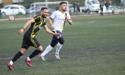 Tekirdağspor maçından yine gol sesi çıkmadı: 0-0