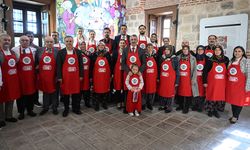 Tüm restoranlarda Edirne menüsü olacak