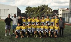 U14 ve U17 Ligi’nde gruplarda son hafta oynanacak