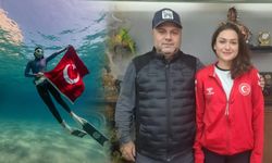 Yansı Güven gurur yaşattı