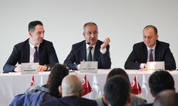 Erkılınç: “Gazetecilik asla ölmez”