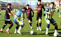 Malkara 14 Kasımspor’dan golcü takviyesi