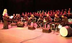 Öğretmenler Korosu'ndan muhteşem konser