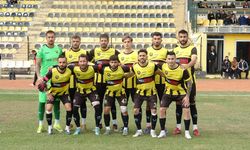 Tekirdağspor galibiyet arıyor